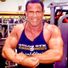 Keith Middlebrook
