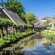 Streekmuseum Krimpenerwaard