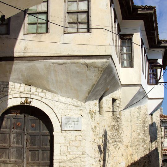 House of Cac Dollani