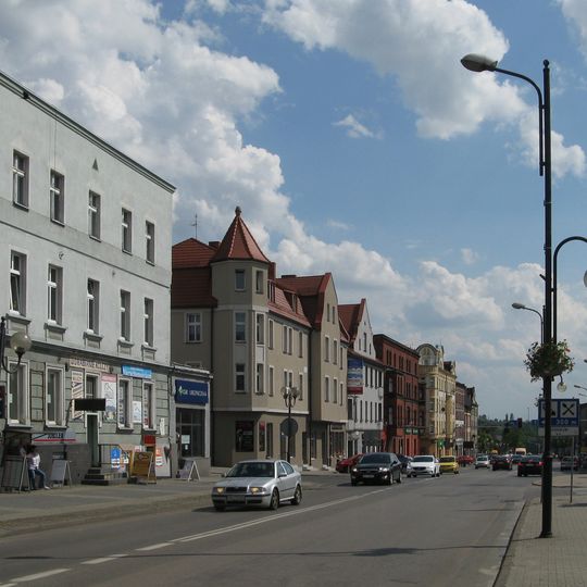 Szarlej