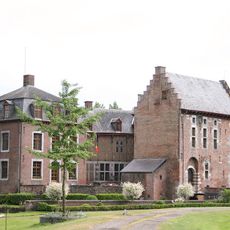 Kasteel van Loye