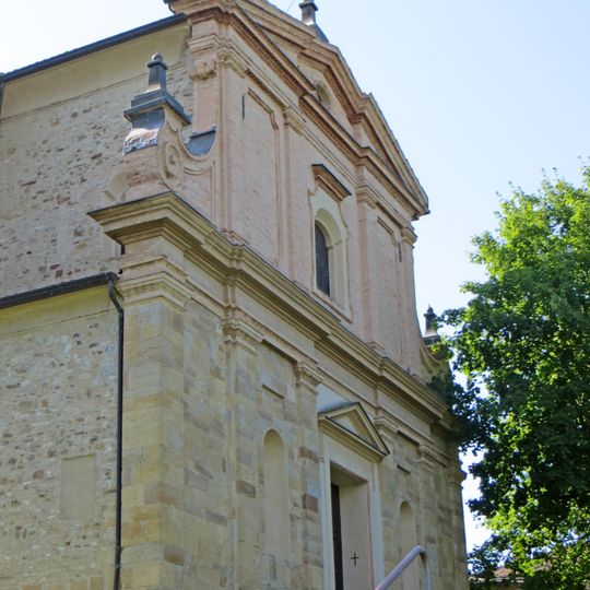 Chiesa di San Michele Arcangelo
