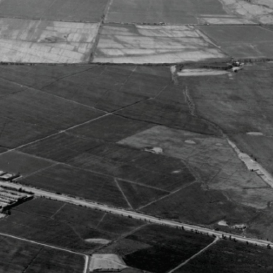 Complejo Arqueologico Santa Luzmila