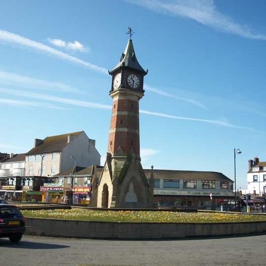 Skegness
