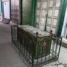 قبر الجندي المجهول