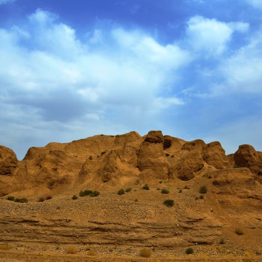 Préfecture d'Abadeh