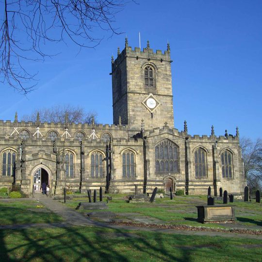 Ecclesfield