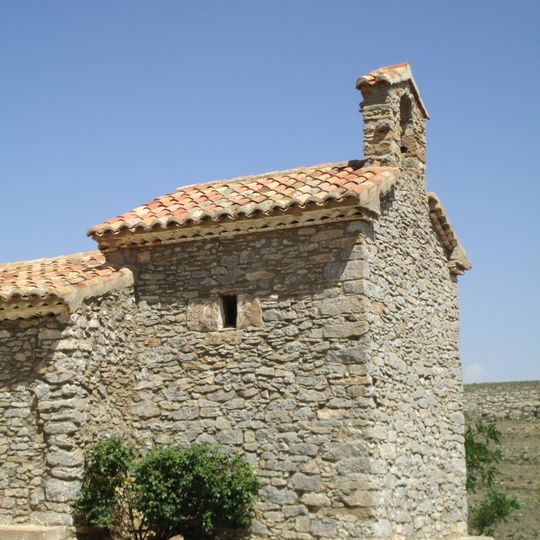 Ermita de Santa Ana