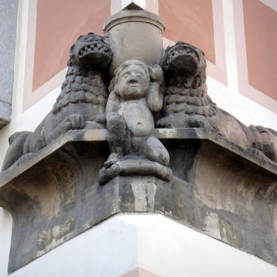 Kaiser-Max-Straße 22