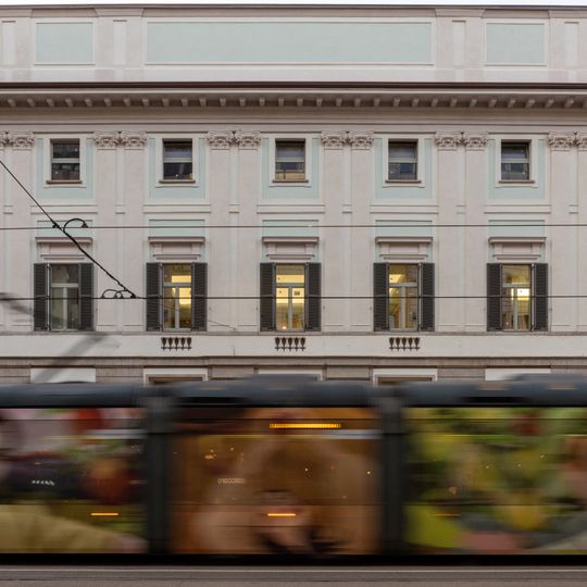 Teatro della Canobbiana
