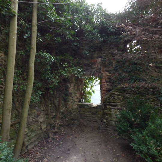 Wehrturm Herberstein