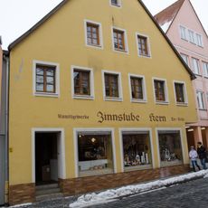 Untere Torstraße 14