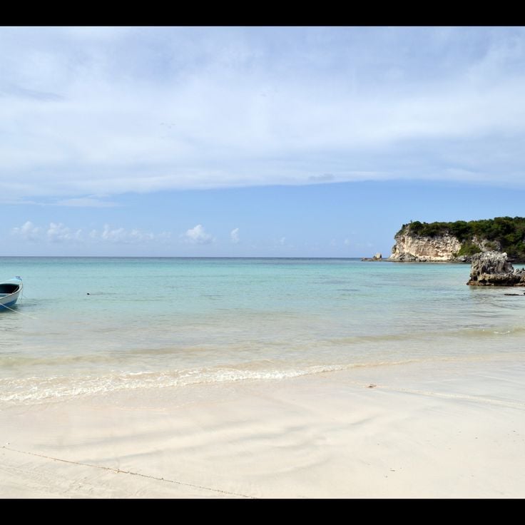 Macao Beach