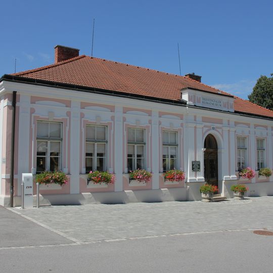 Triestingtaler Heimat- und Regionalmuseum
