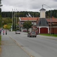 Berg Municipality