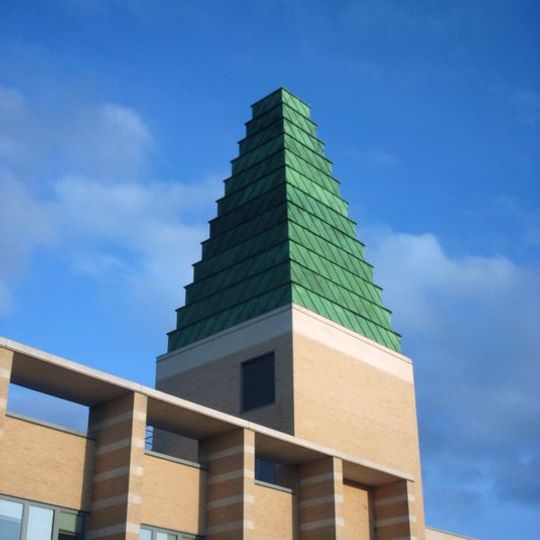 Saïd Business School
