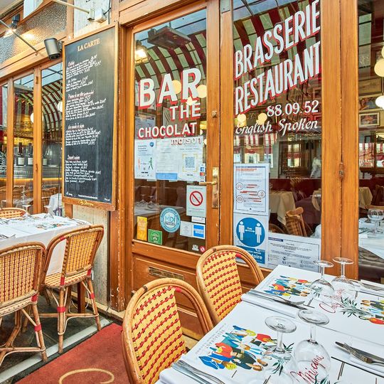 Chez Miocque