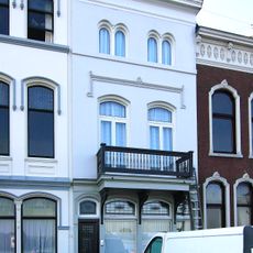 Merwekade 70, Dordrecht