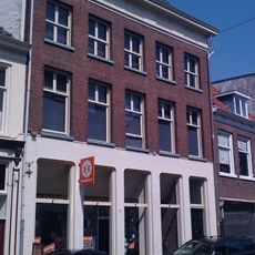 Nieuwstad 45, Zutphen