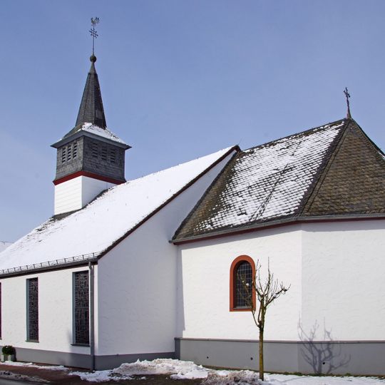 St. Nikolaus
