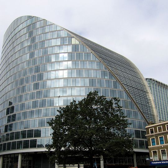 Moorgate