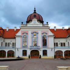 Palazzo Reale di Gödöllő
