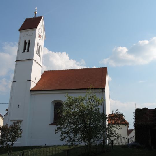St. Nikolaus