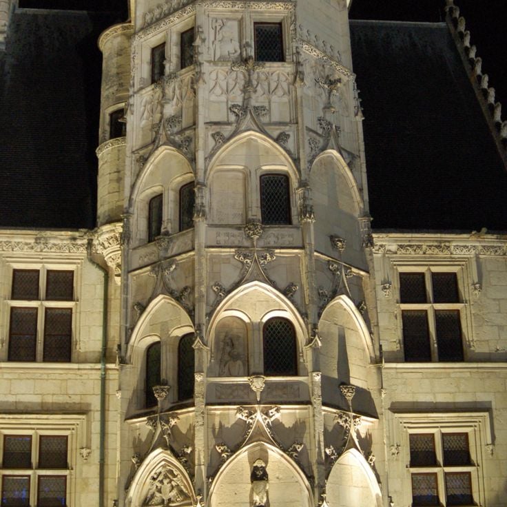 Maurice Estève Museum