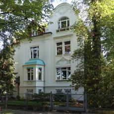 Wohnhaus Schillerstraße 3
