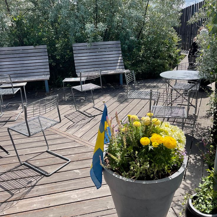 Takpark da Urban Deli