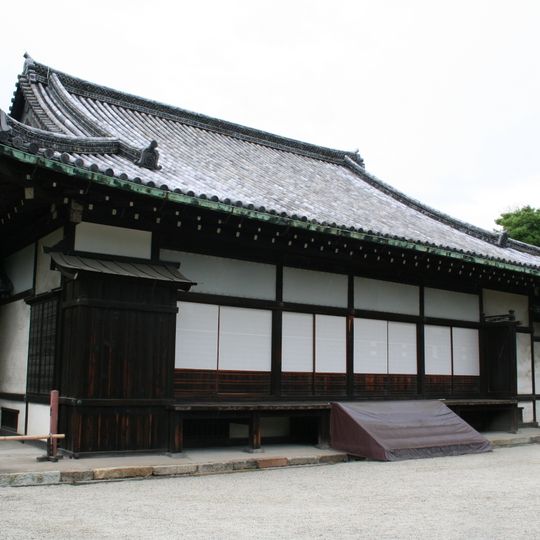 Shiro-shoin