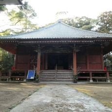 妙楽寺