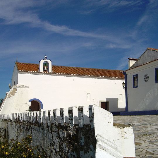 Igreja de Nossa Senhora da Vila Velha