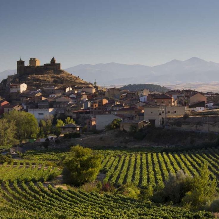 San Vicente de la Sonsierra