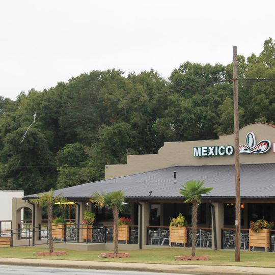 Mexico Lindo Restaurant