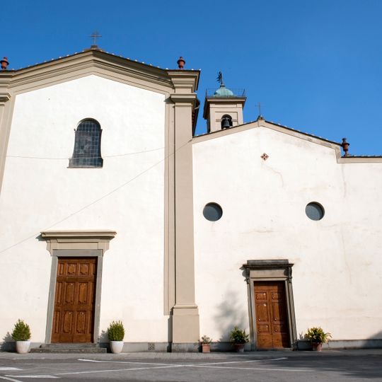 Chiesa di Santa Maria