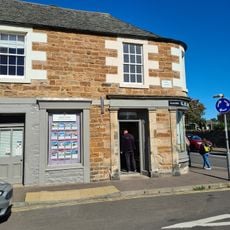 Elie, 1-3 Bank Street