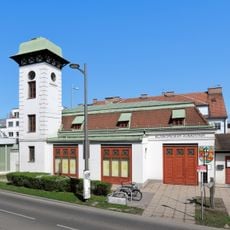 Bezirksmuseum Donaustadt