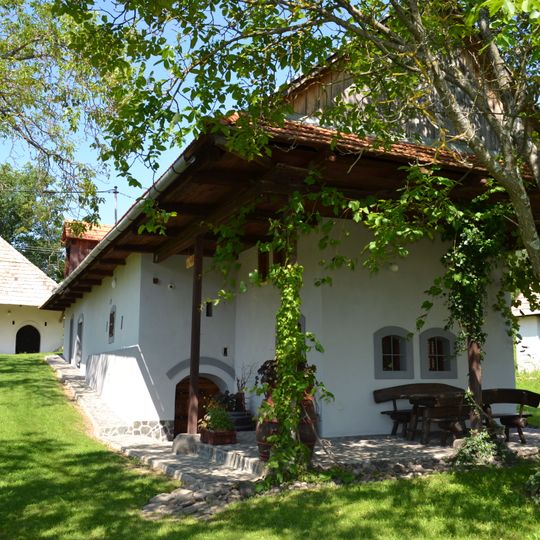 Vinohradnícky dom