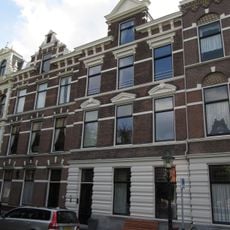 Sweelinckplein 81, The Hague