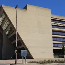 Dallas City Hall