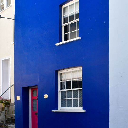 39 And 40, Coombe Street