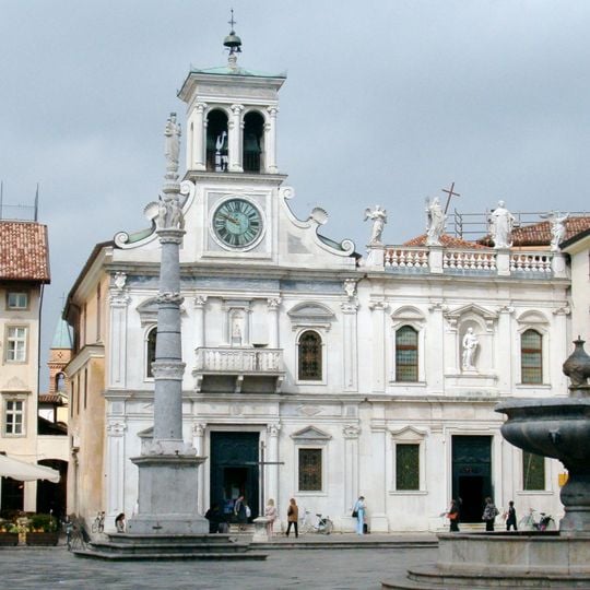 Chiesa di San Giacomo