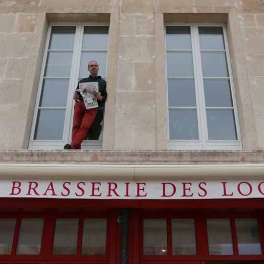 Le Brasserie Des Loges