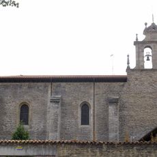 Convent of Santa Cruz, Vitoria