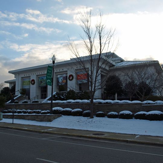 Huntsville Museum of Art