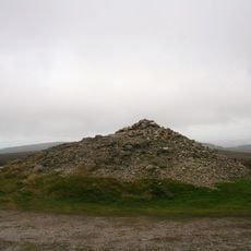 Cairn o' Mount