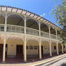 Casa Hacienda Illanya