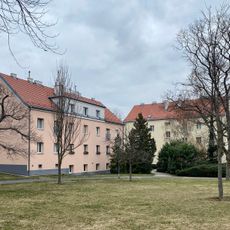 Wohnhausanlage Kanitzgasse 2-6