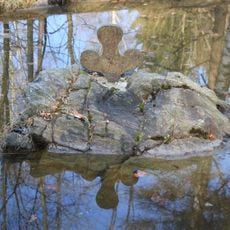 Wolfsberg, Judenstein